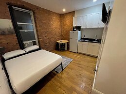 nest apartment new york