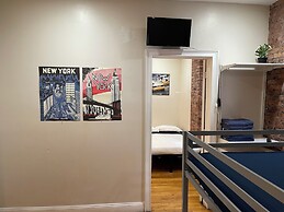 nest apartment new york