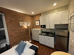 nest apartment new york