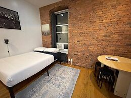 nest apartment new york