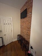 nest apartment new york