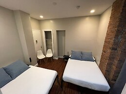 nest apartment new york