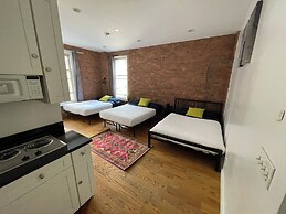 nest apartment new york