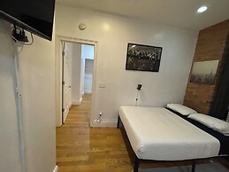 nest apartment new york