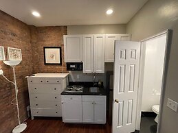 nest apartment new york