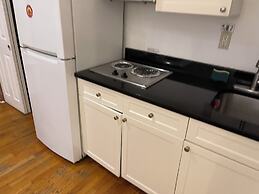 nest apartment new york