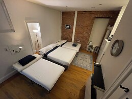 nest apartment new york