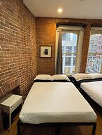 nest apartment new york