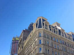 nest apartment new york