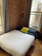 nest apartment new york