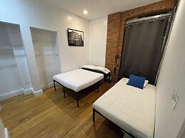 nest apartment new york