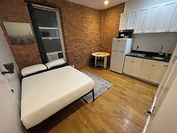 nest apartment new york