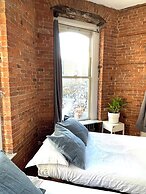 nest apartment new york