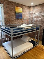 nest apartment new york