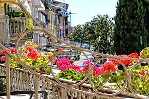Romantic Benaco Sal - App 01