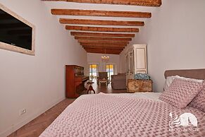 Romantic Benaco Sal - App 01