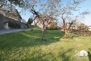 Appartamento Il Moresine