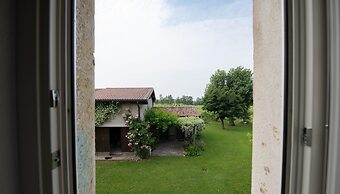Cascina Polone - Appartamento Martino