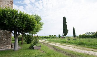 Cascina Polone - Appartamento Martino