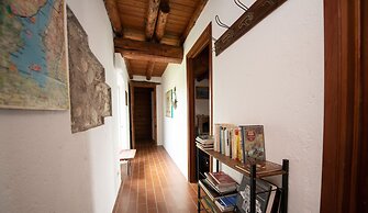 Cascina Polone - Appartamento Martino