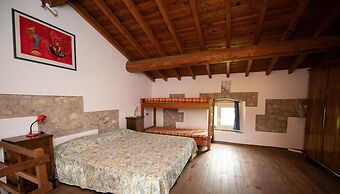 Cascina Polone - Appartamento Martino