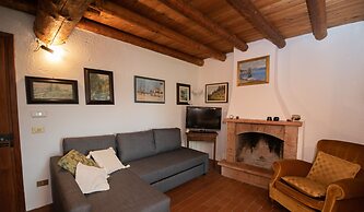 Cascina Polone - Appartamento Martino
