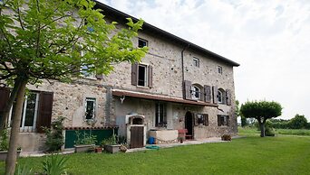 Cascina Polone - Appartamento Marta