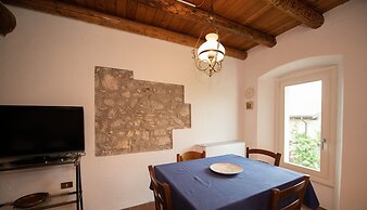 Cascina Polone - Appartamento Marta