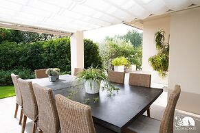 Villa Luisa in Manerba del Garda