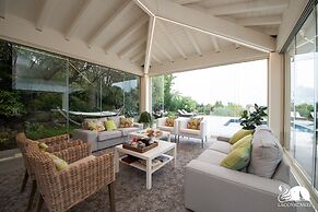 Villa Luisa in Manerba del Garda