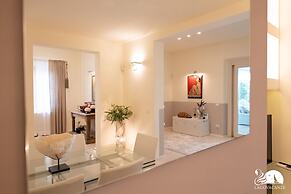 Villa Luisa in Manerba del Garda