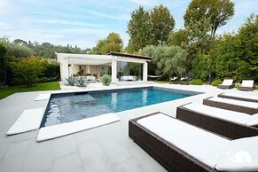 Villa Luisa in Manerba del Garda