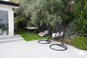 Villa Luisa in Manerba del Garda