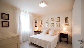 Villa Luisa in Manerba del Garda