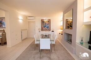 Villa Luisa in Manerba del Garda