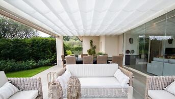 Villa Luisa in Manerba del Garda