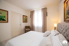 Villa Luisa in Manerba del Garda