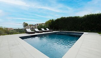Villa Luisa in Manerba del Garda
