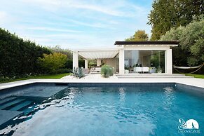 Villa Luisa in Manerba del Garda