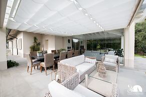 Villa Luisa in Manerba del Garda