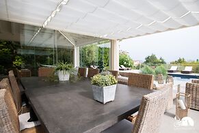 Villa Luisa in Manerba del Garda