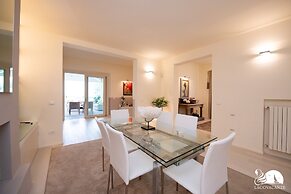 Villa Luisa in Manerba del Garda