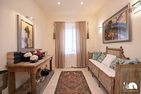 Villa Luisa in Manerba del Garda