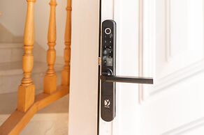 Casa Anik in San Cristobal de La Laguna