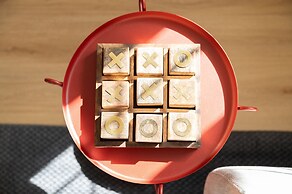 Casa Anik in San Cristobal de La Laguna