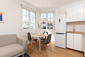 Casa Anik in San Cristobal de La Laguna