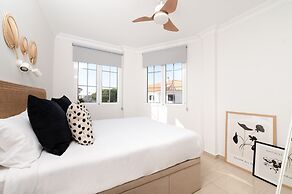 Casa Anik in San Cristobal de La Laguna