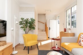 Casa Anik in San Cristobal de La Laguna