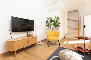 Casa Anik in San Cristobal de La Laguna