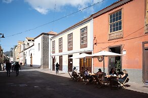 Casa Anik in San Cristobal de La Laguna